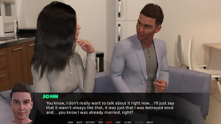 Exciting Games #33 (end of Ep15 to Be Continue)