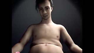 Hot Granny Squirts on Pizza - 3D Animation Fuck