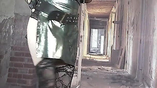 Kaira Love - 437 - Photoshoot Backstage