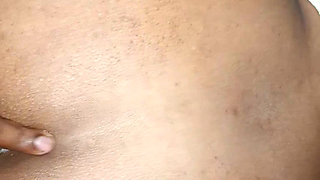 Desi Bhabhi Ki Gaand Mari Thuk Laga ke