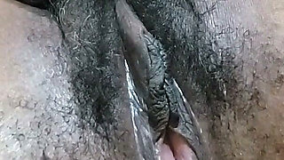 Big Ass MILF Hot Hairy Pussy Get Fuck in Homemade Sex Clip