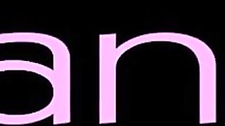 Incomparable princess at solo male video