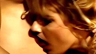 Beautiful vintage bombshell incredible xxx clip