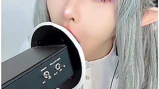 Asmr Lick Your Dick Near Your Ears Till You Cum