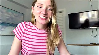 Abbie Sykes The Step Daughter Makes A Request For Adult
