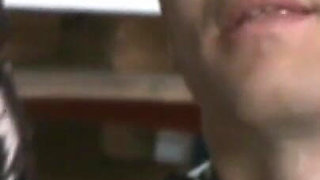 Dominating small penis