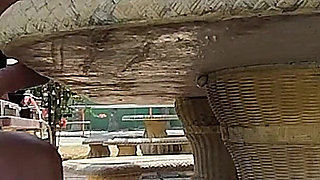 Stepsister Public Park Nudist Handjob Bull Big Cock Voyeur Crowd Extreme Cumshot French MILF