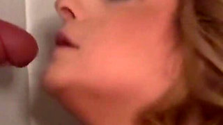 Stepmommy Gloryhole - Immersive Cuckold JOI