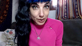 Role Play, Masturbating for a Old Friend
