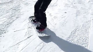 Energetic Angel Youngs at lingerie scene