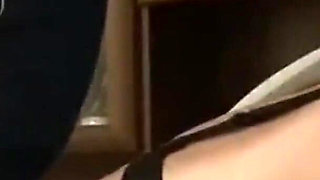 Young Guy Fucks Girl for the First Time - Amateur Homemade / Archive Video