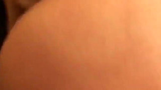 Naughty Latina cheat Cassidy Clay with huge breasts and dark hair spreads her legs to get her pussy stretched