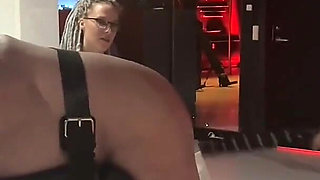 Mistress Having Some Fun