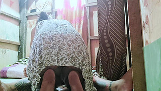 Pinay Quicky Fuck Husband Workmate