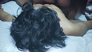 Diary sex couple