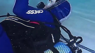 Scuba Compilation Underwater - Over 1hour!