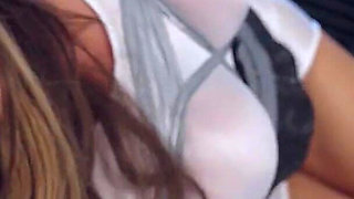 Charlie Monaco - Teleported Android in Bondage Trouble