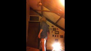 New Year's Resolution: Lose Virginity