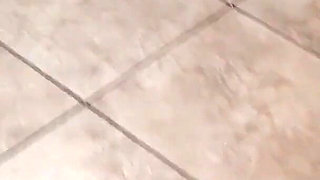 Full Service Maid Cleans Your House and Cock