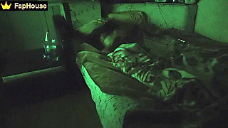 Stepdaddy, just don't cum inside me, i don't want to get pregnant