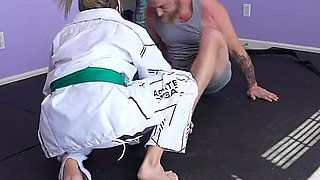 Bts Lora Cross V Andy Savage Sex Wrestling