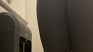 Peeing in the Toilet POV Compilation