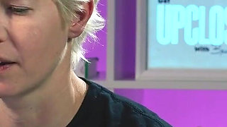 Hailey rose: tumblr, swingers & the cereal incident the adult time podcast