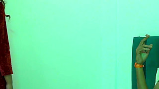 Saboni Caught Having Sex with Her Boyfriend in a Goa Hotel, Video Goes Viral