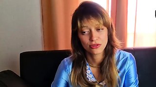 Unboxing da Magic Wand... I came like a Spitting Llama