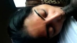 Desi Beauty Preetha Giving Blowjob In Car -Desi Squad-