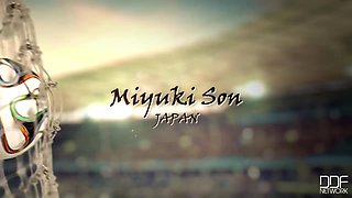 Ohayoo Gozaimasu Japan