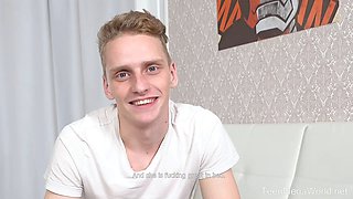 Cramming sister in law with a cumload full movie