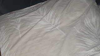 Helpful Nurse Gets a Huge Surprise when saw step big erection