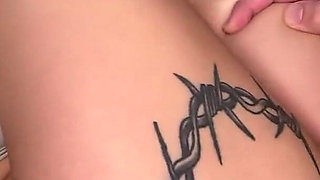 Older Man Plays with My Pussy and Fucks Me