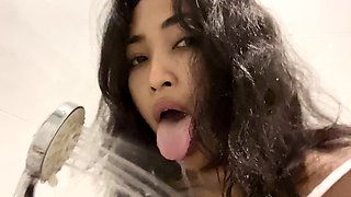 Big cock solo jerking on webcam