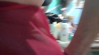Mature with a Big Butt