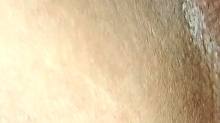 Motherfucker Brother Fingers His Sister's Pussy Thirsty Pussy Longs for Cock