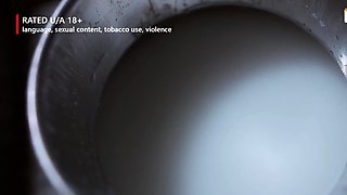 Amateur French Milf finger in ass pussy and analized