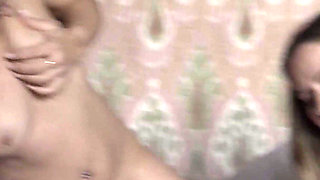 Magic Spell Turned in Threesome