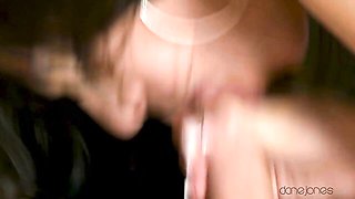 Rachel's big tits movie