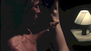 Vintage Slut Gets Fucked With Passion With Yves Baillat