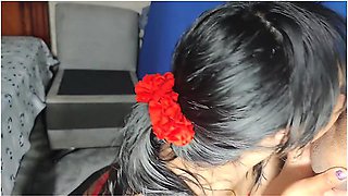 My Girlfriends Sister Wanted Me To Fuck Her And I Ended Up Making Her Eat The Cum