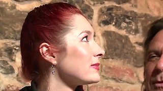 Wild Old Agent Compilation: Hard Fucking Blondes, Brunettes & Redheads