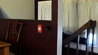 Elie French Amateur Brunette Girl