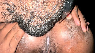 Ass Licking Desi Village Wife