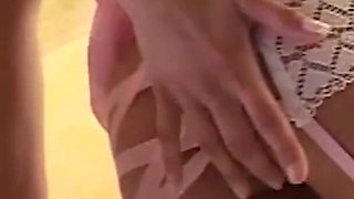 Wild Blowjob Compilation: Hot Sluts Sucking Cock Outdoors & by the Pool