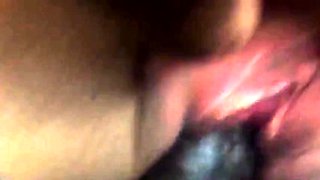 Redbone Worker Loves BBC