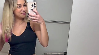 Peeing in My Toilet with a Close up View of My Pussy and Stream!!