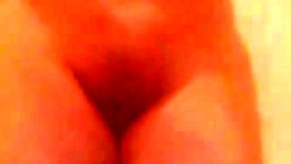 Latin busy babe
