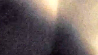 Wife Plays with Her New Dildo While Husband Watches and Bends Her Over